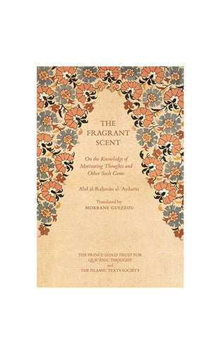 the-frgrant-scent