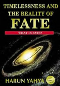 Timelessness and the Reality of Fate