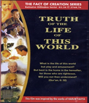 Truth of the Life of This World