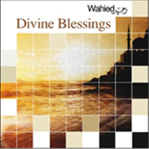 Wahied - Divine Blessings