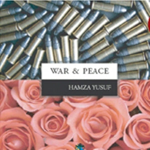 War and Peace CD